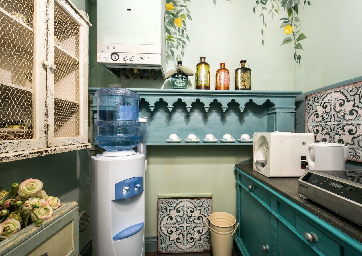 Casa Borsari Suite เวโรนา ภายนอก รูปภาพ