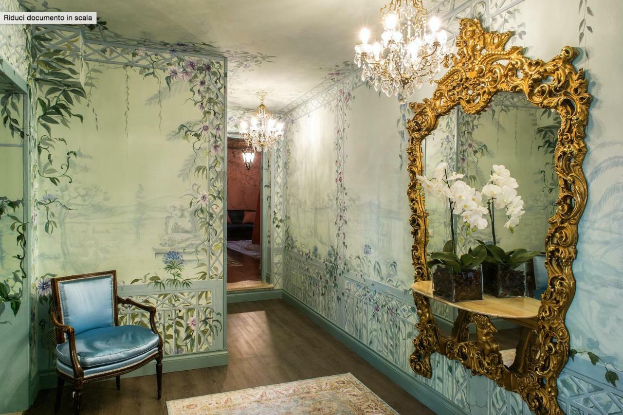Casa Borsari Suite เวโรนา ภายนอก รูปภาพ