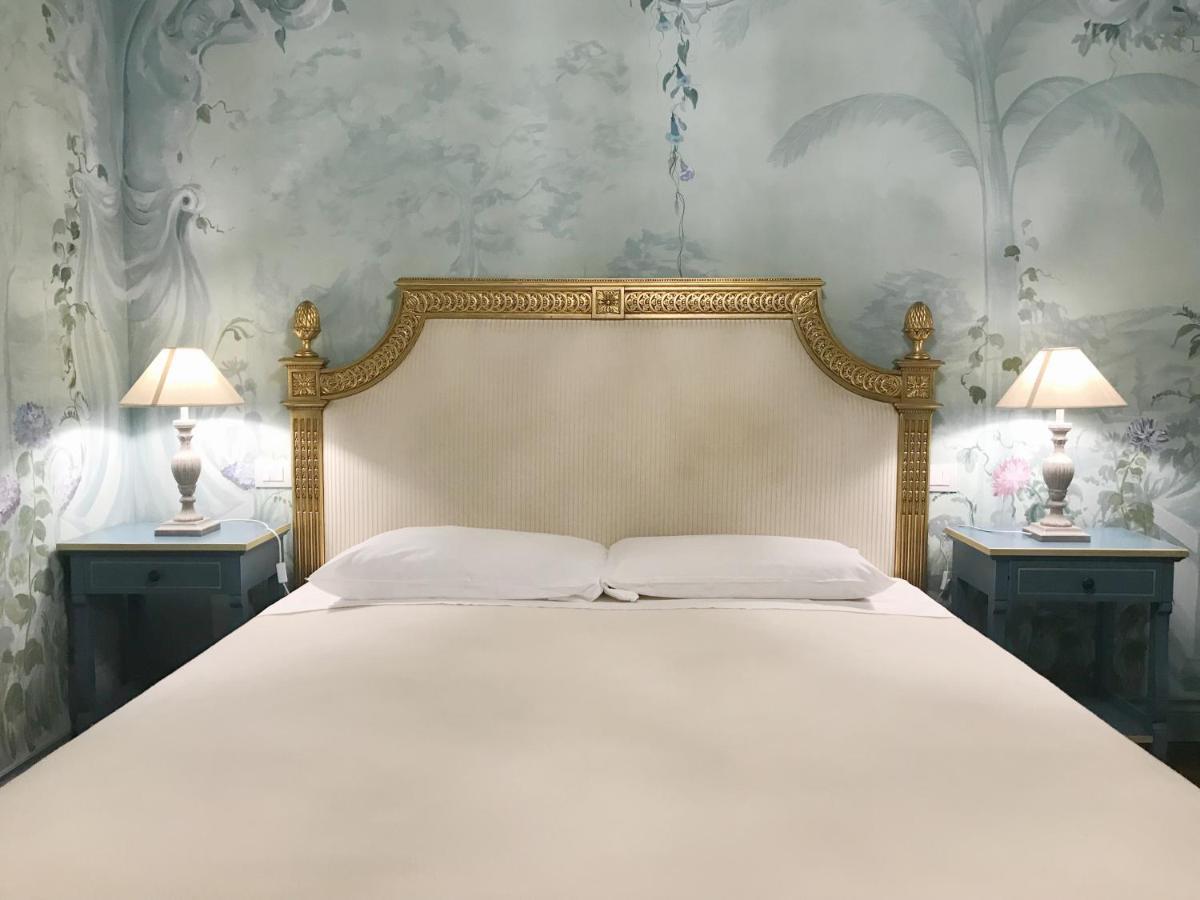 Casa Borsari Suite เวโรนา ภายนอก รูปภาพ