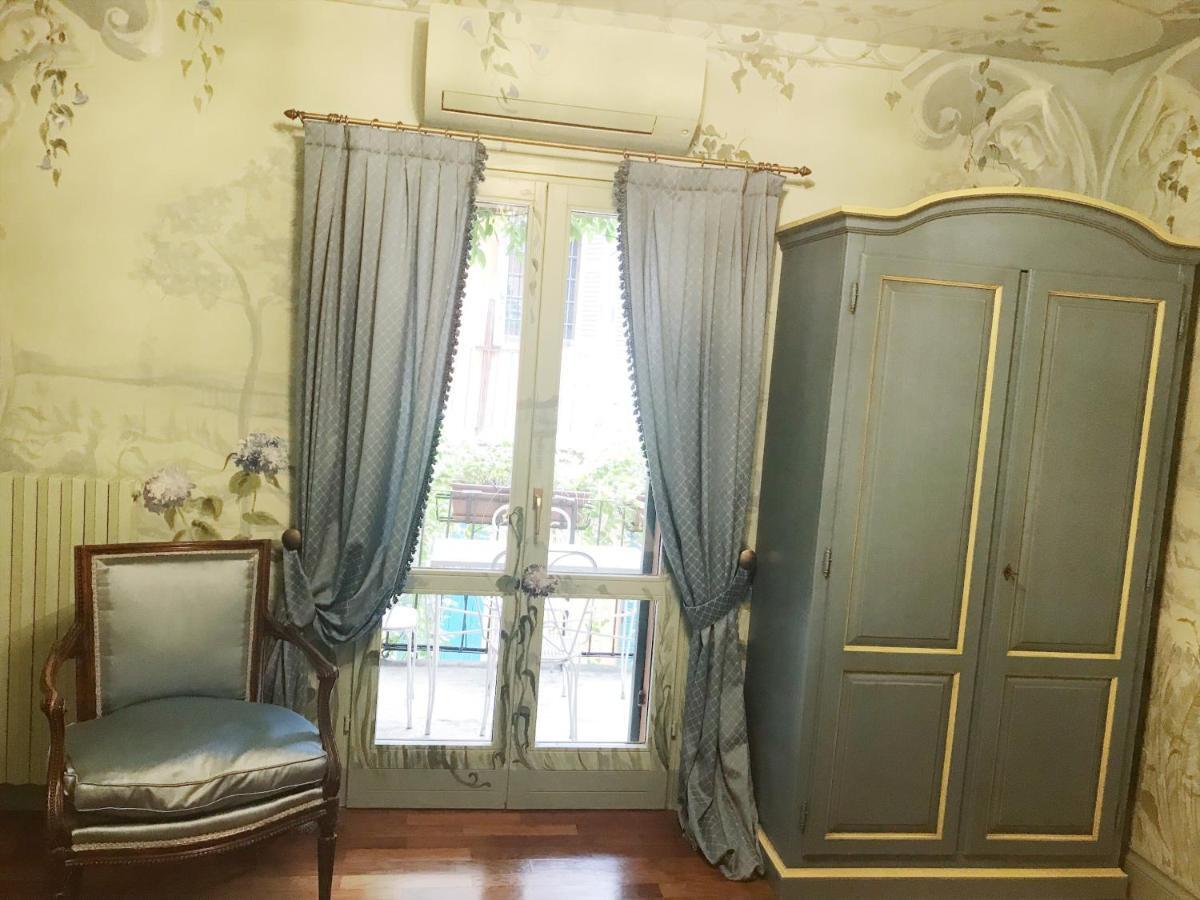Casa Borsari Suite เวโรนา ภายนอก รูปภาพ